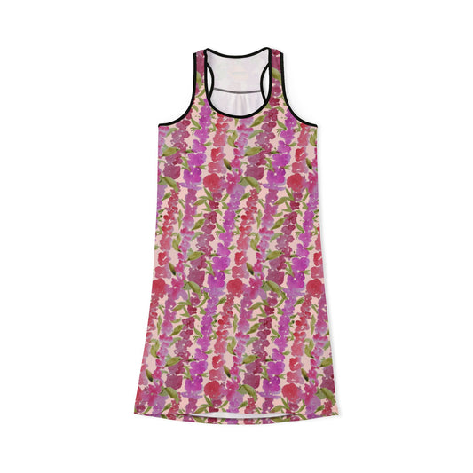 Women's Racerback Dress