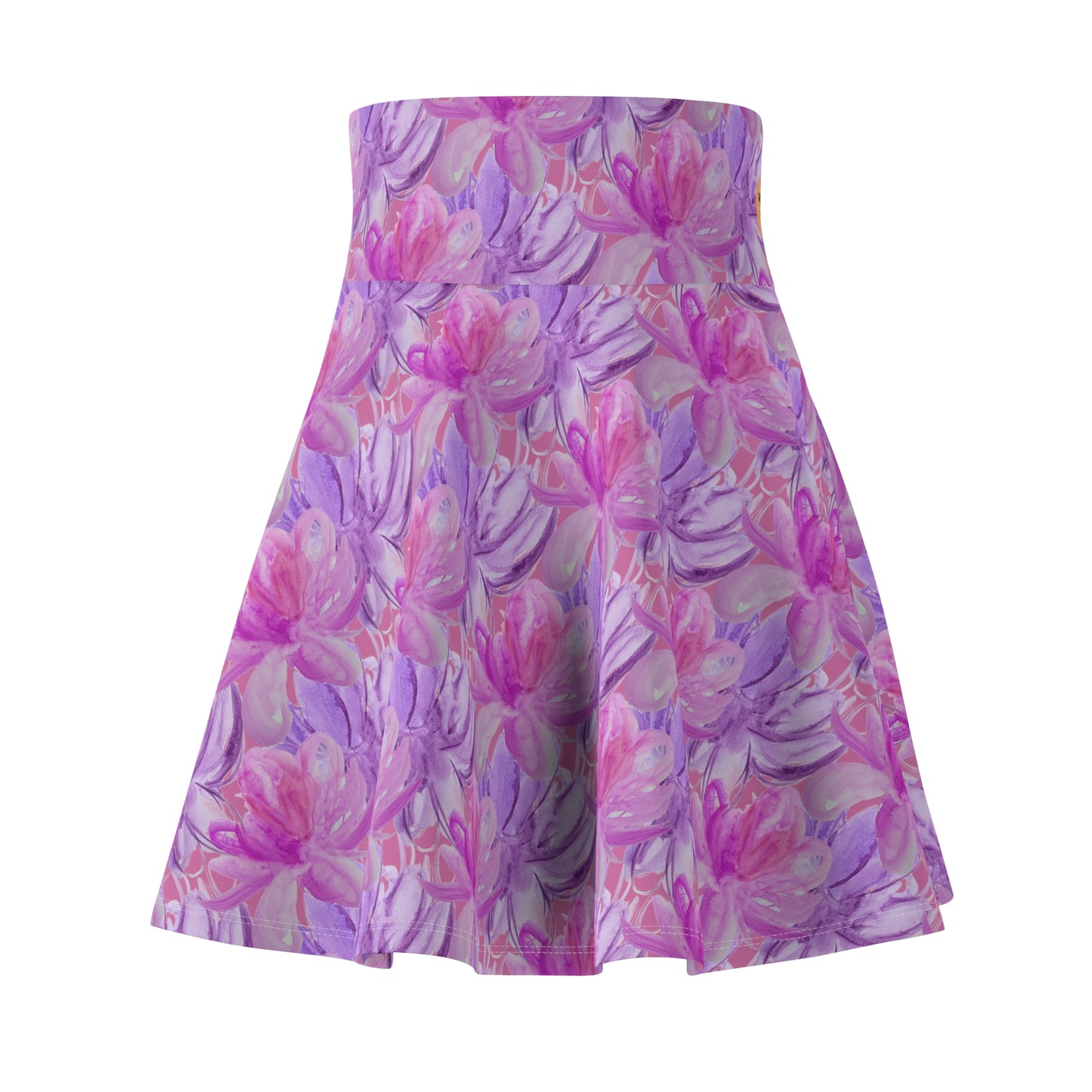 Women's Skater Skirt