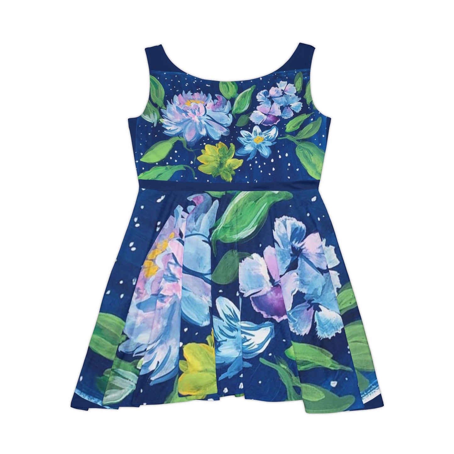 Women's Skater Dress