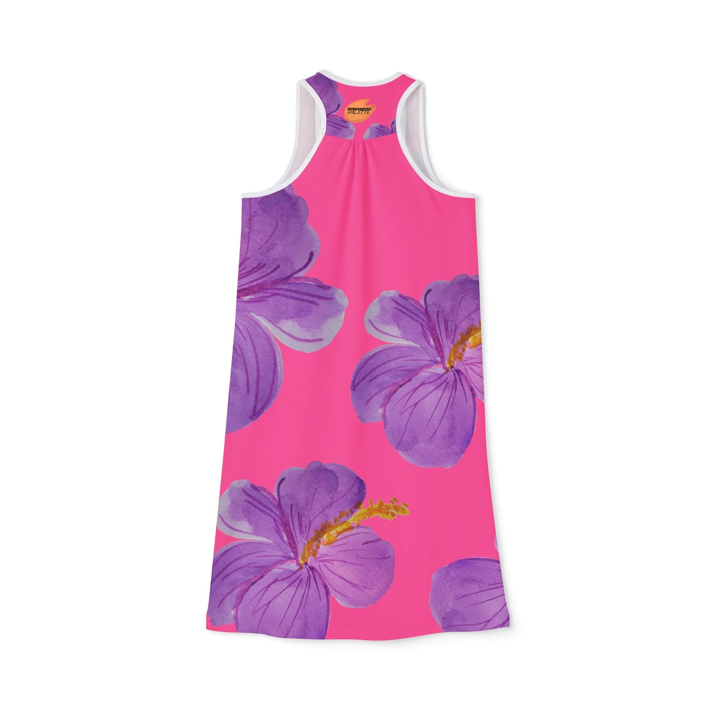 Women's Racerback Dress