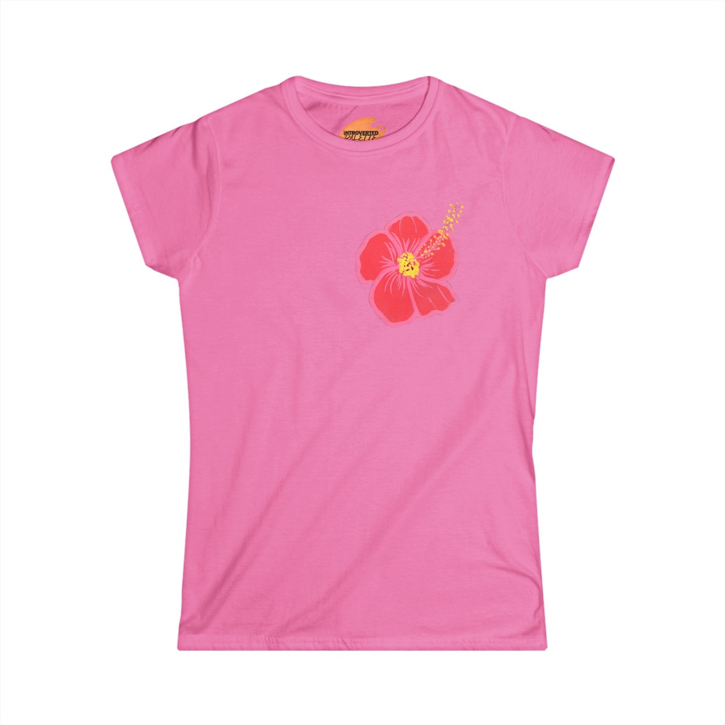 Women's Softstyle Tee
