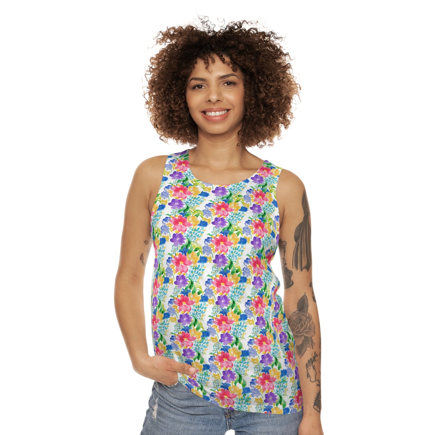 Women's Tank Top