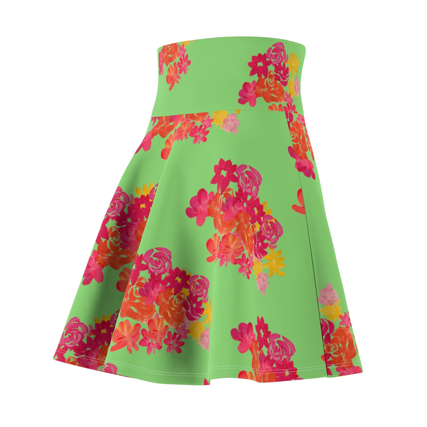 Women's Skater Skirt