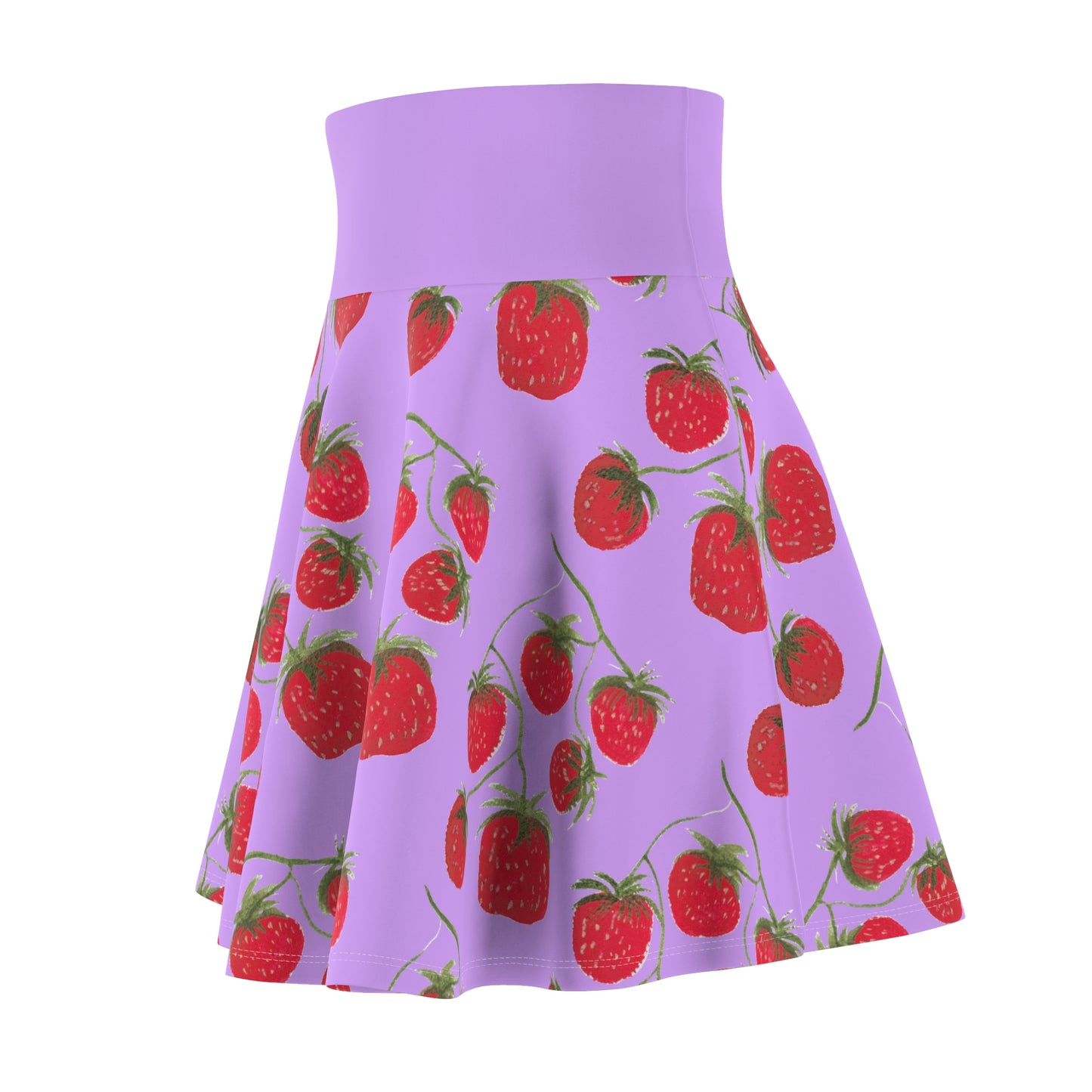 Women's Skater Skirt