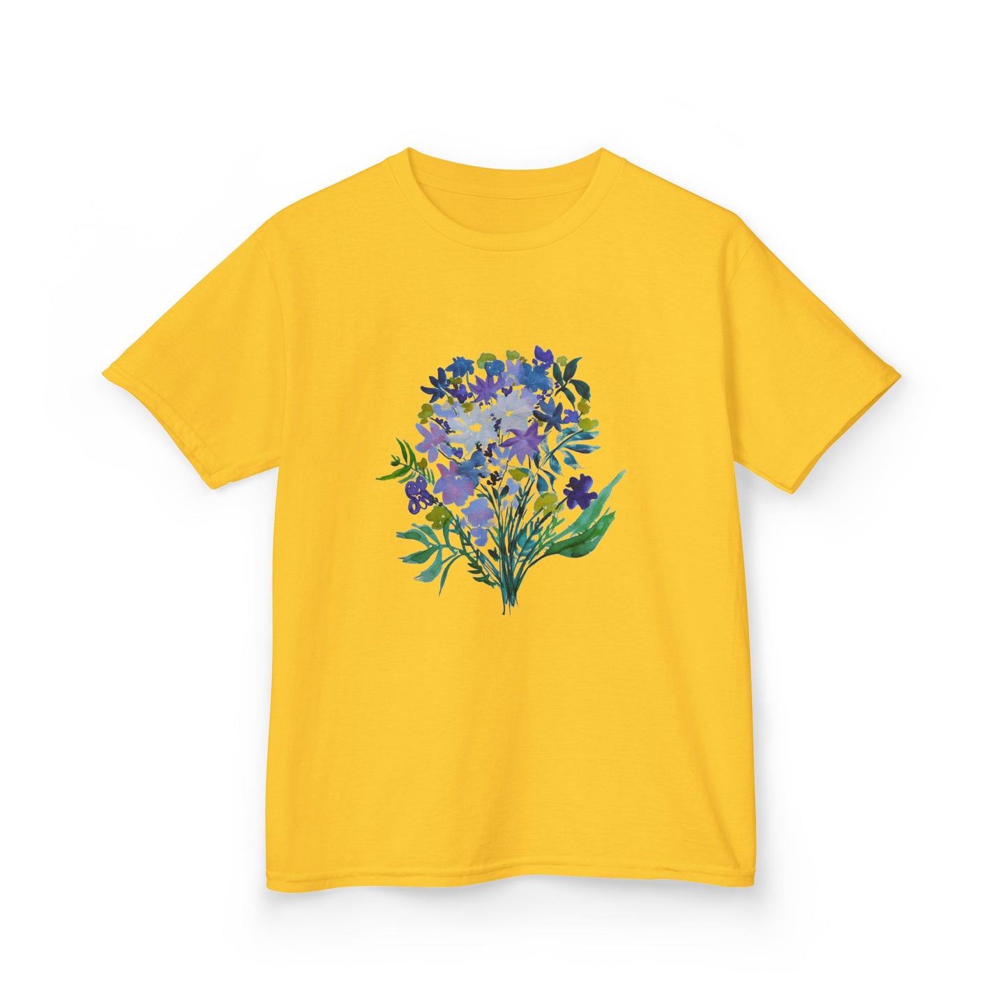 Kids Cotton Tee