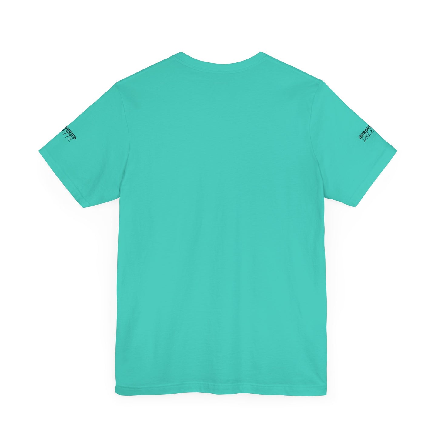 Women's Jersey Tee