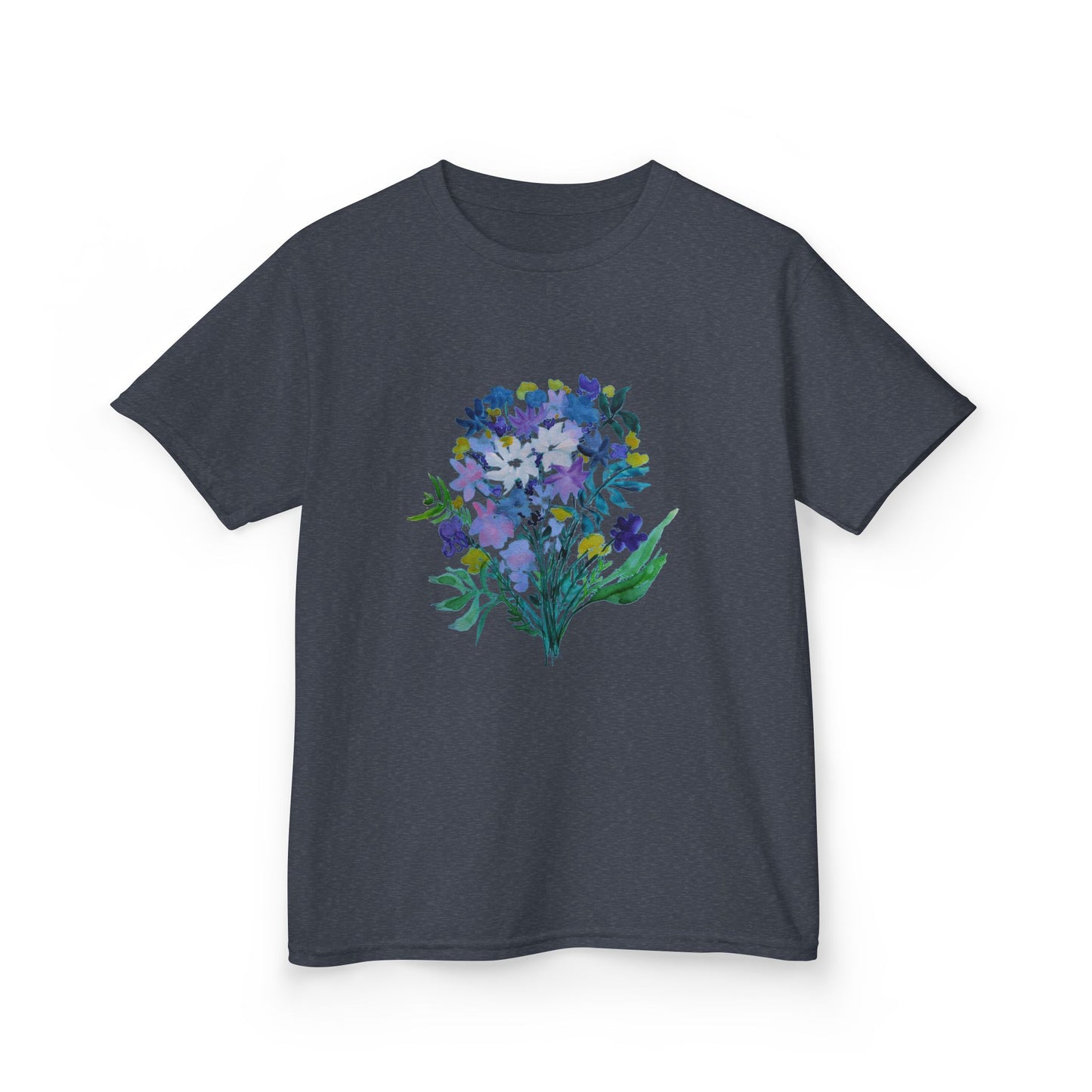 Kids Cotton Tee