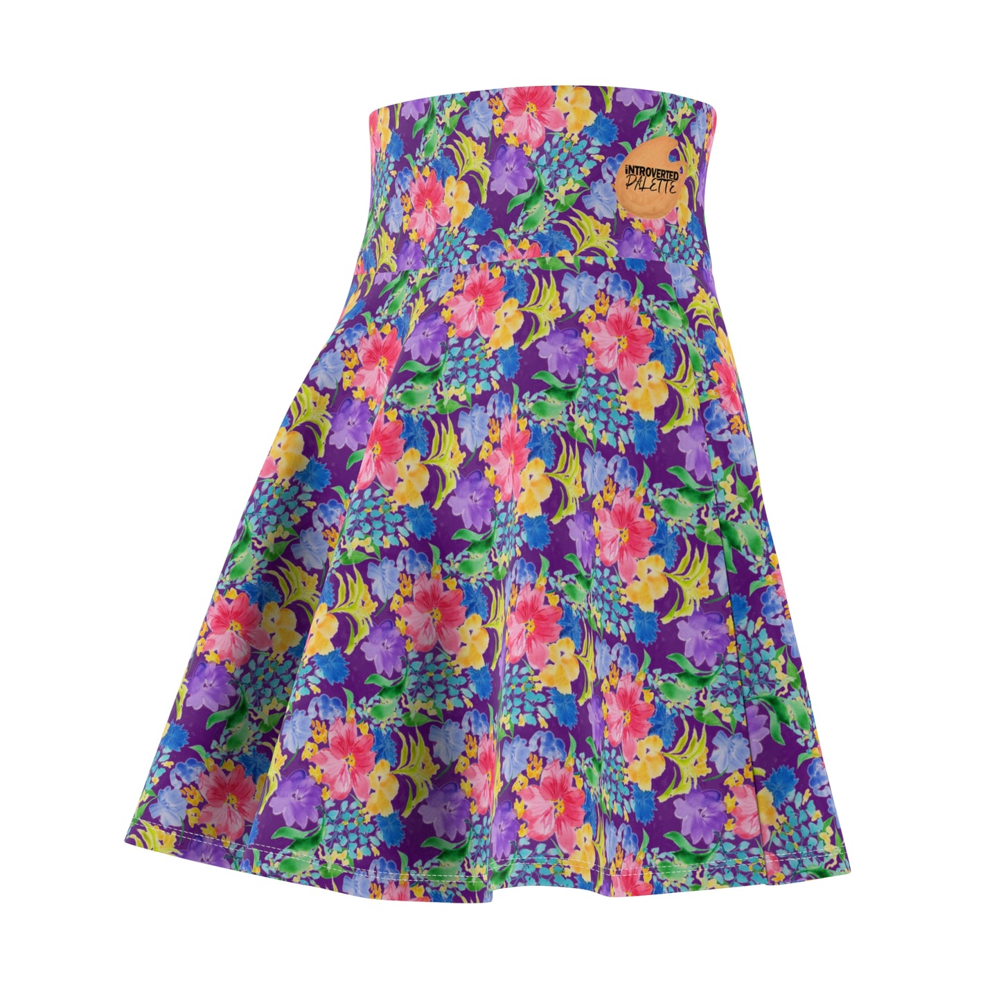 Women's Skater Skirt