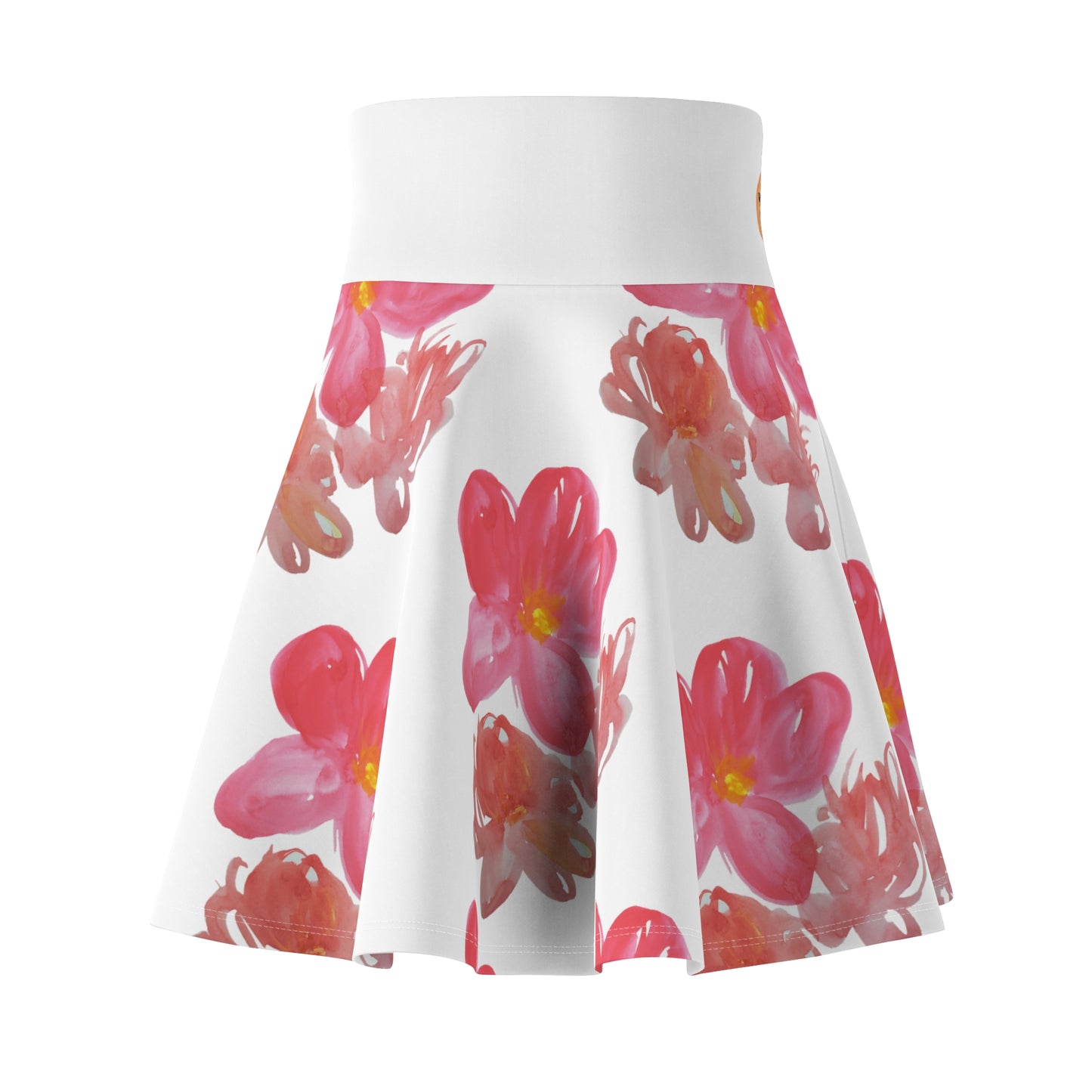 Women's Skater Skirt