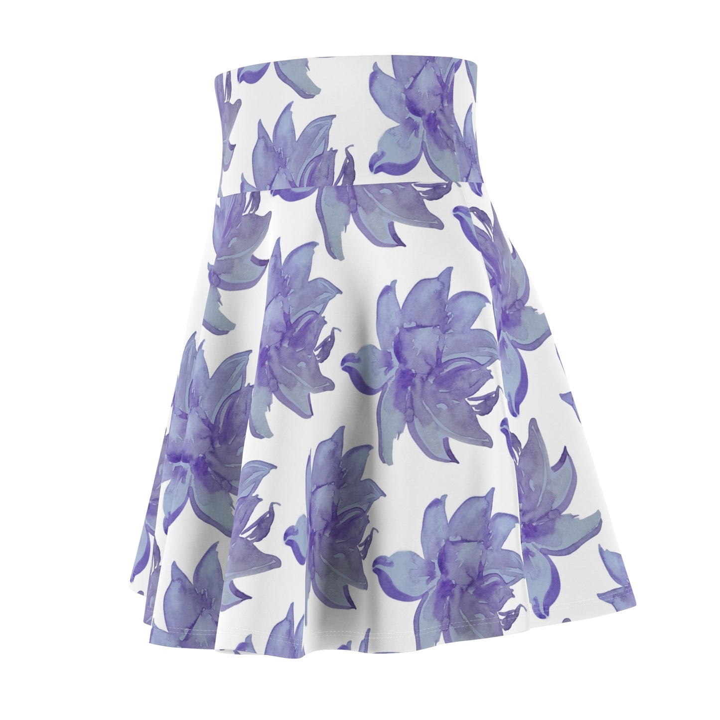 Women's Skater Skirt