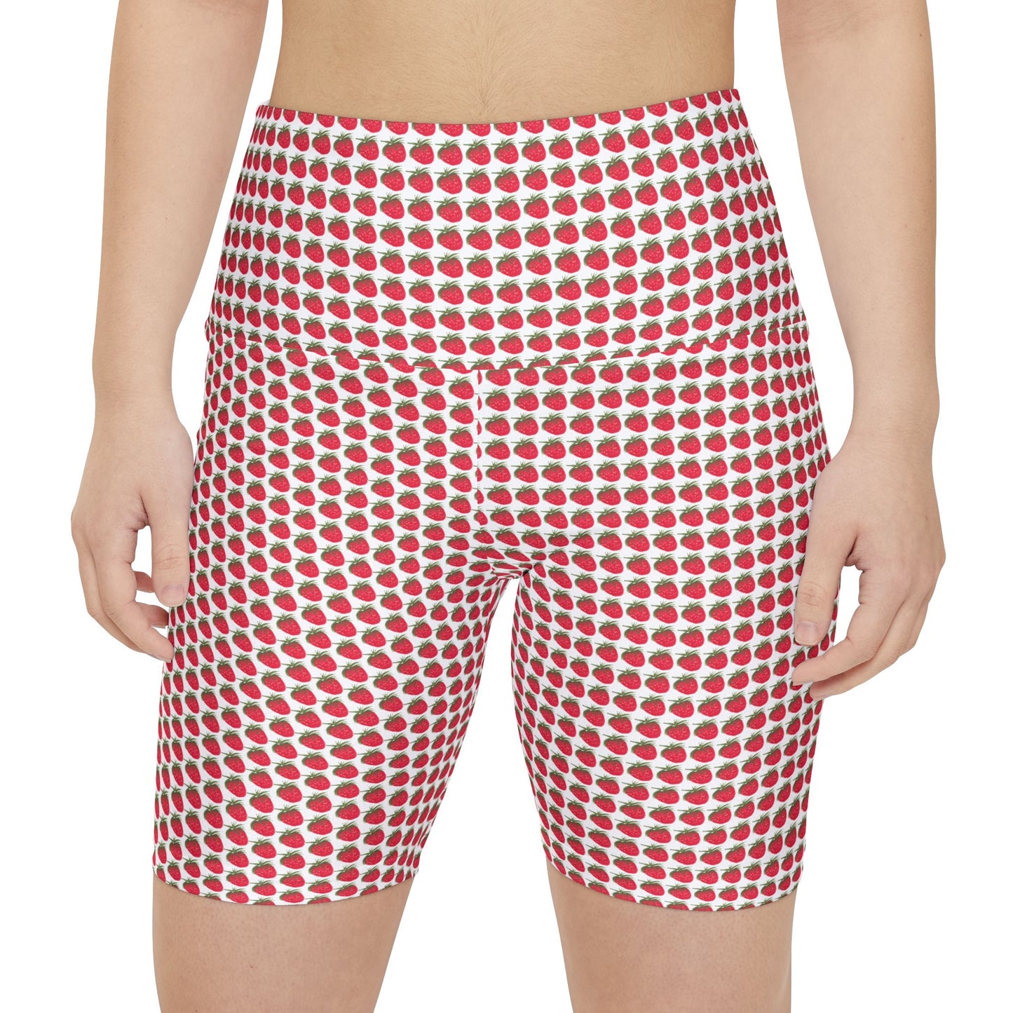 Women's Workout Shorts