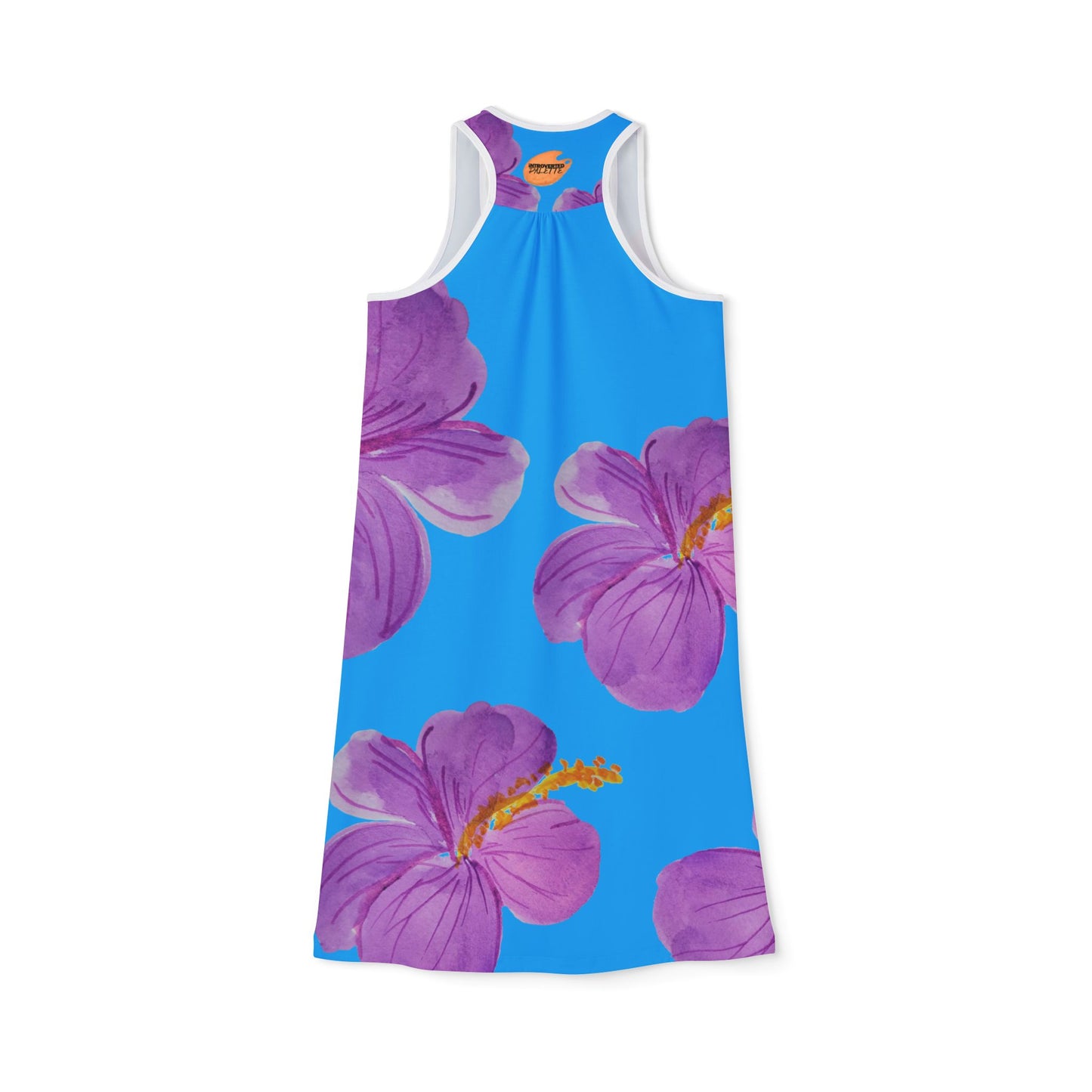 Women's Racerback Dress