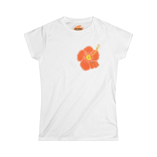 Women's Softstyle Tee