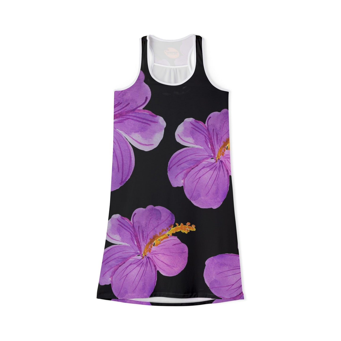 Women's Racerback Dress