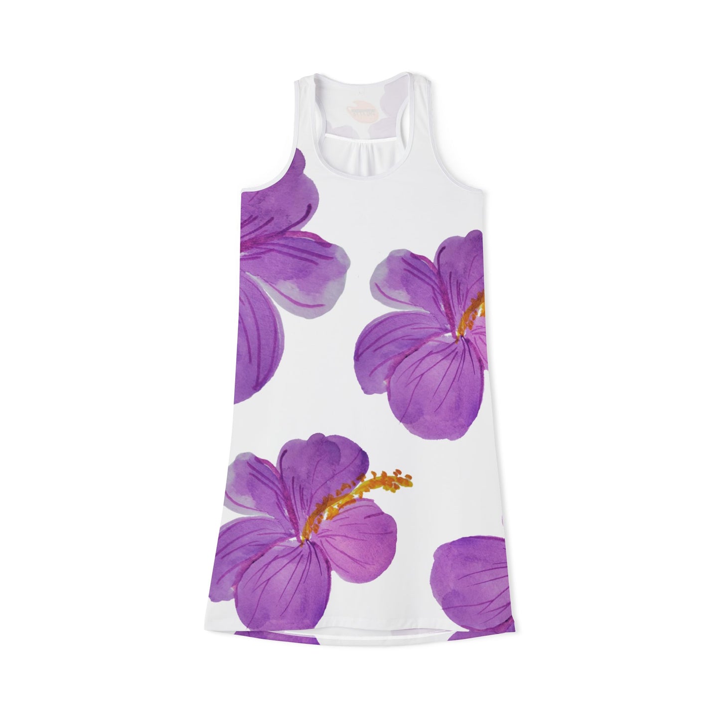 Women's Racerback Dress