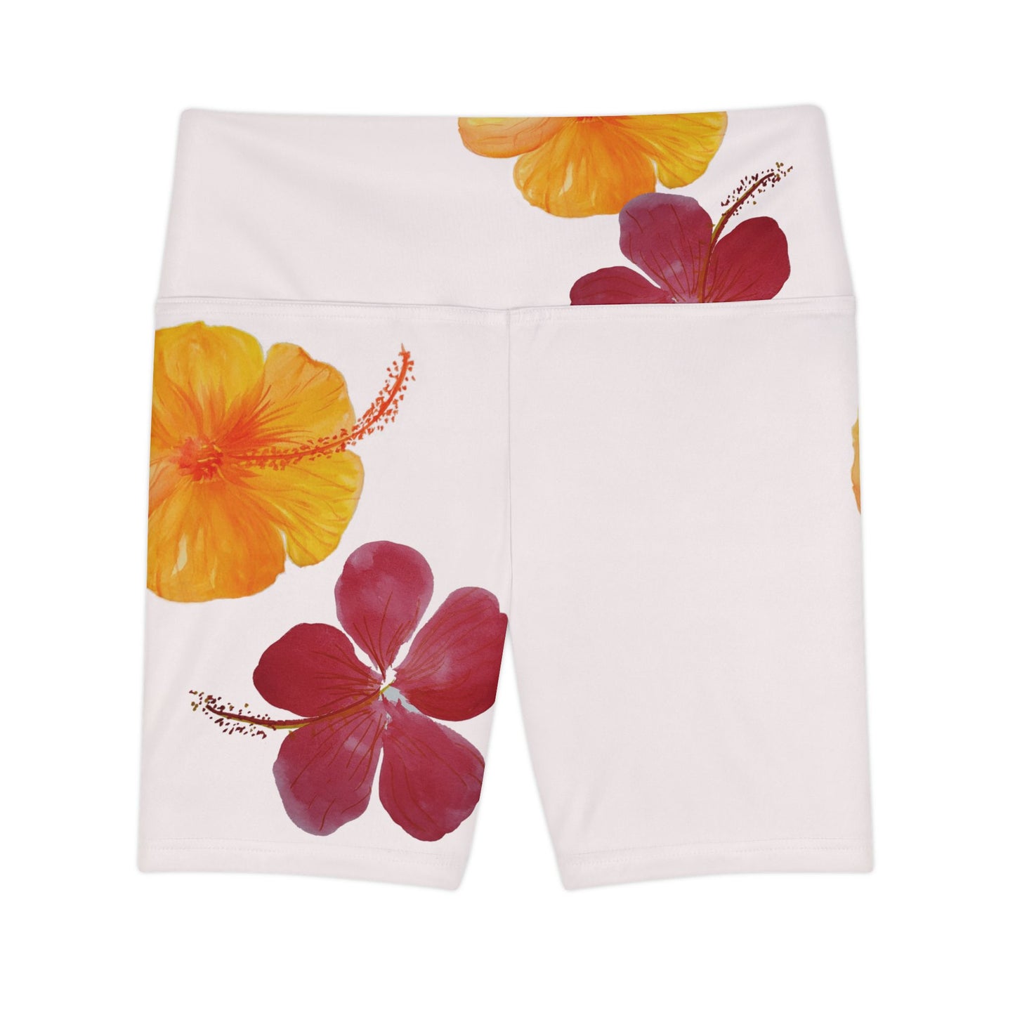 Women's Workout Shorts