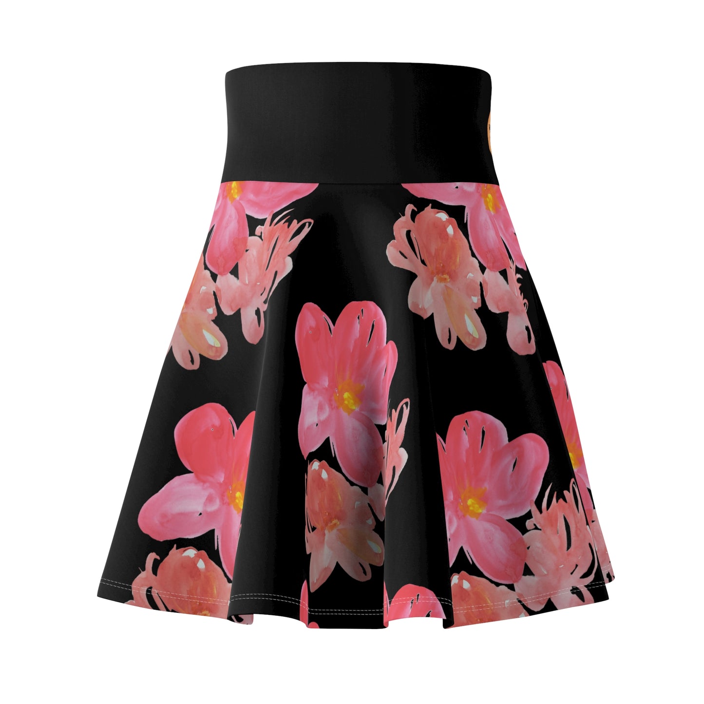 Women's Skater Skirt