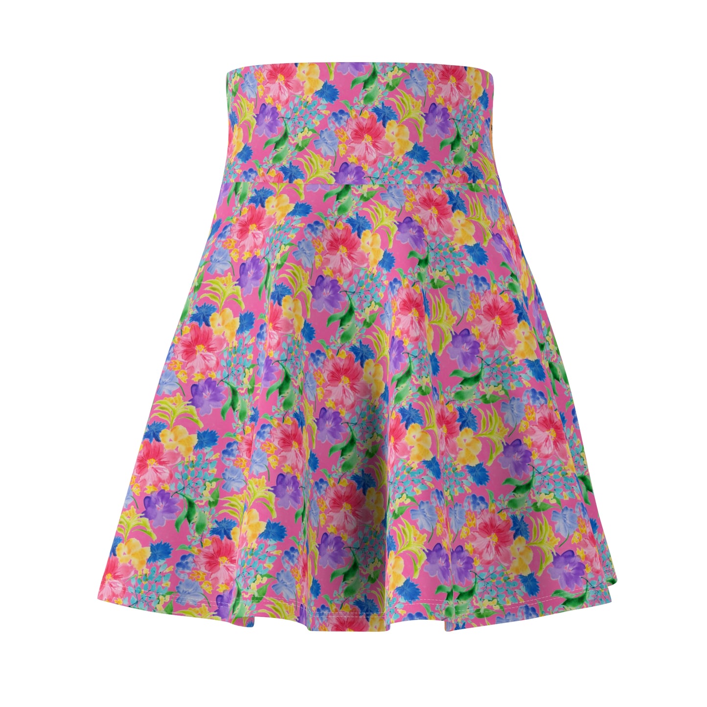 Women's Skater Skirt
