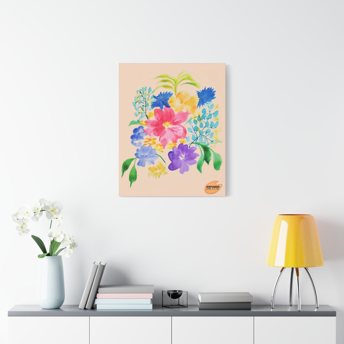 Canvas Wall Art