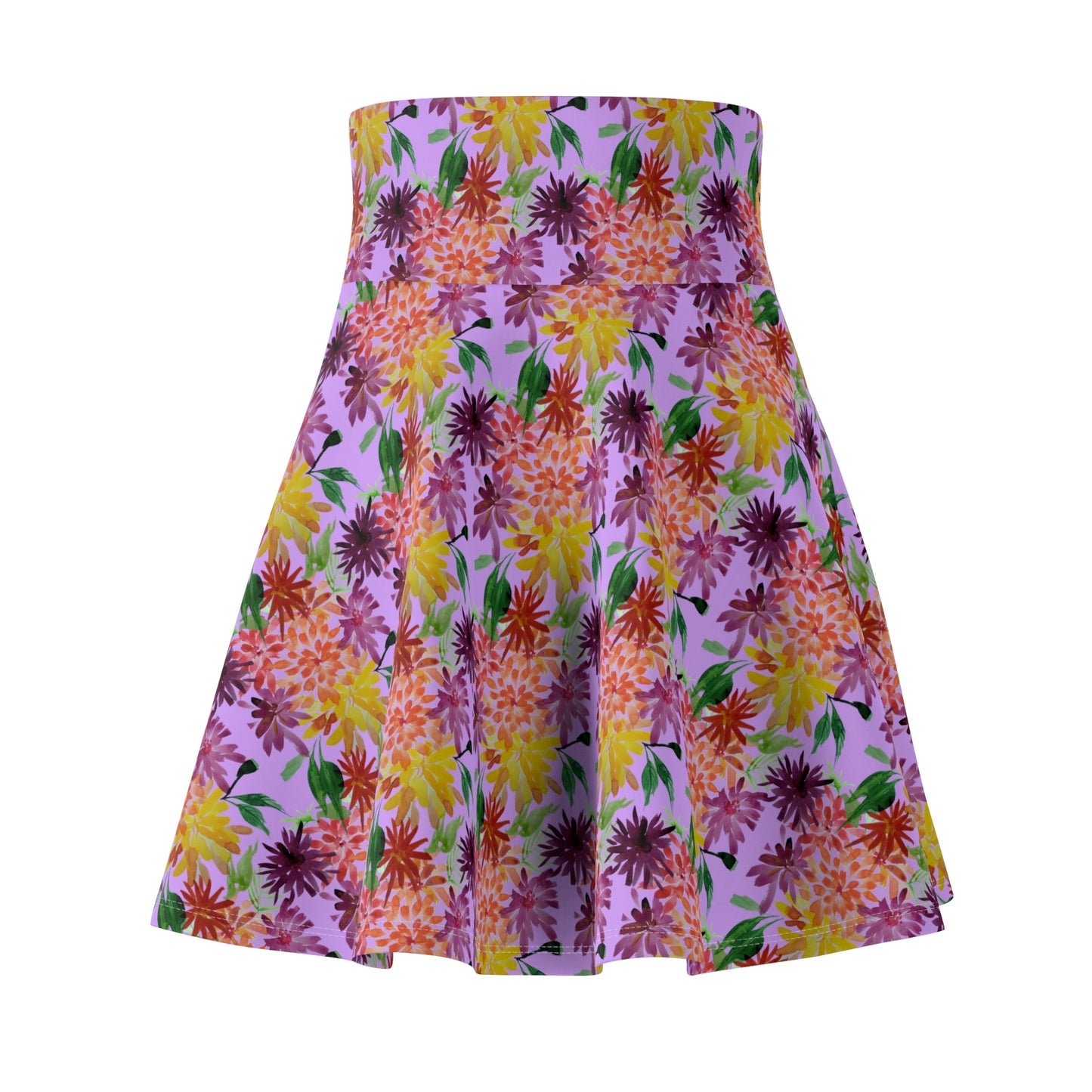 Women's Skater Skirt