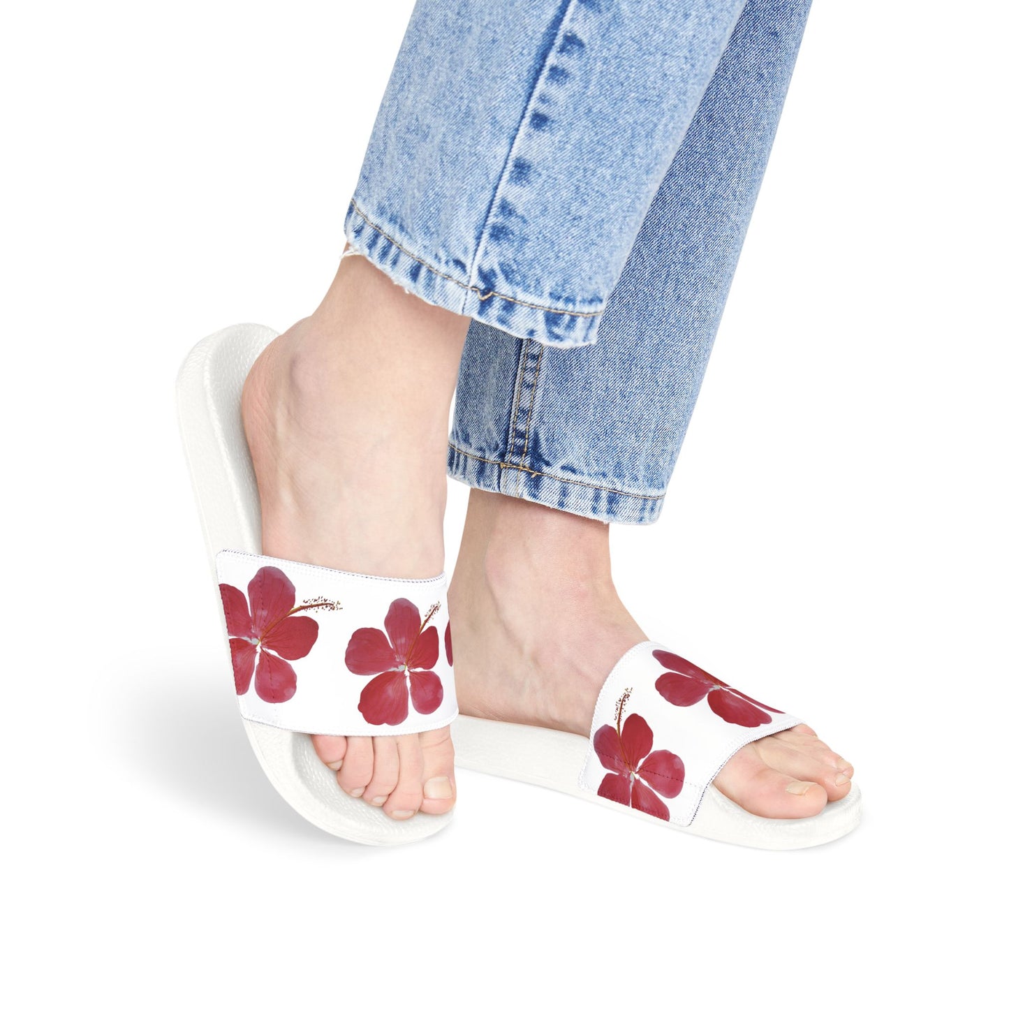 Women's Removable-Strap Sandals