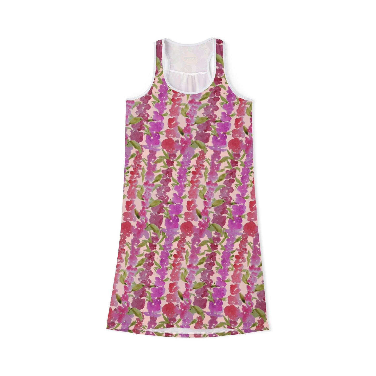 Women's Racerback Dress