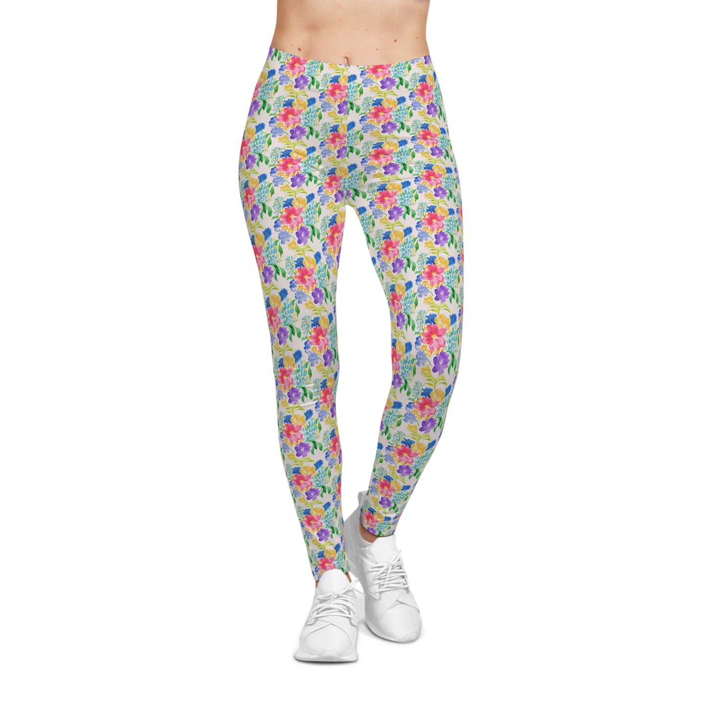 Women's Casual Leggings