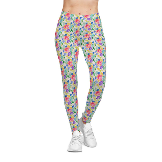 Women's Casual Leggings