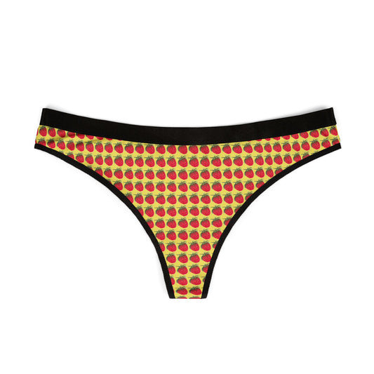 Women's Thongs