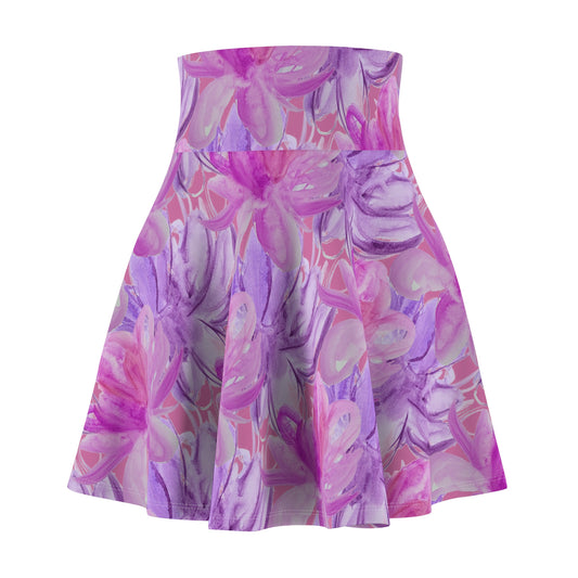 Women's Skater Skirt
