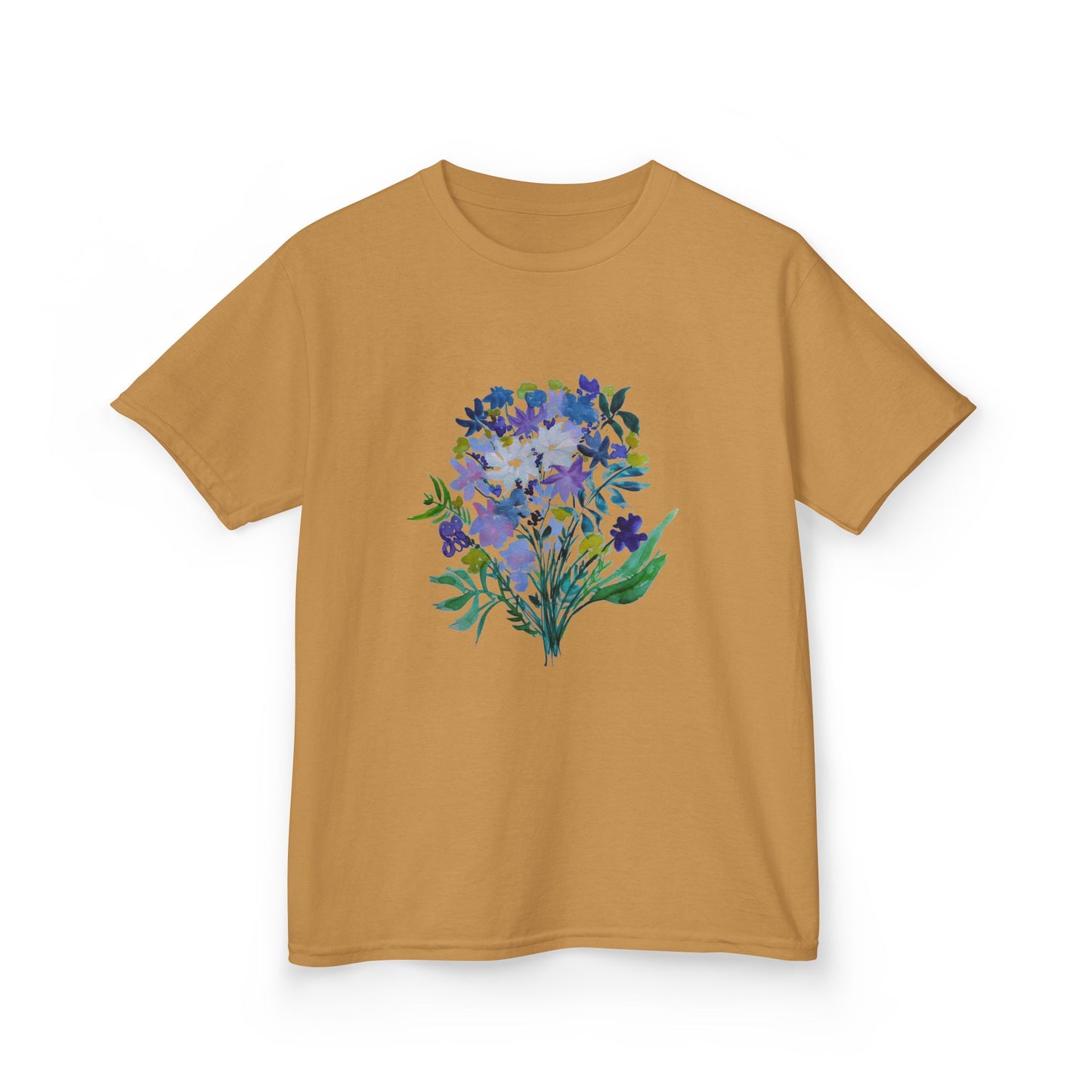 Kids Cotton Tee