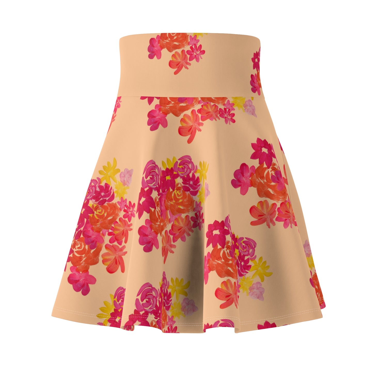 Women's Skater Skirt