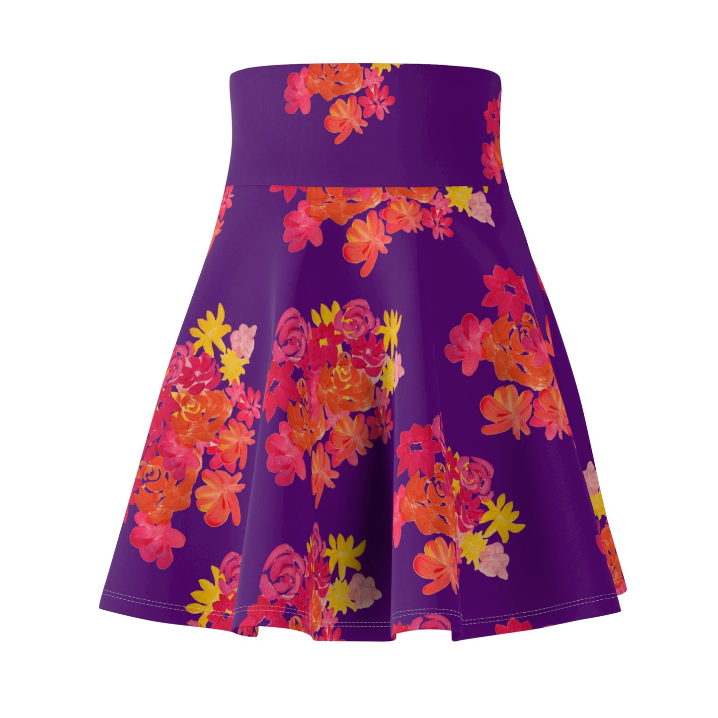 Women's Skater Skirt
