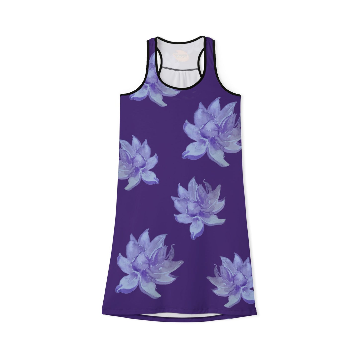 Women's Racerback Dress