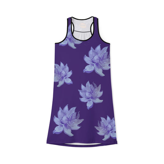 Women's Racerback Dress
