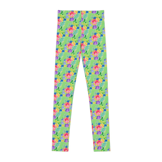 Youth Leggings