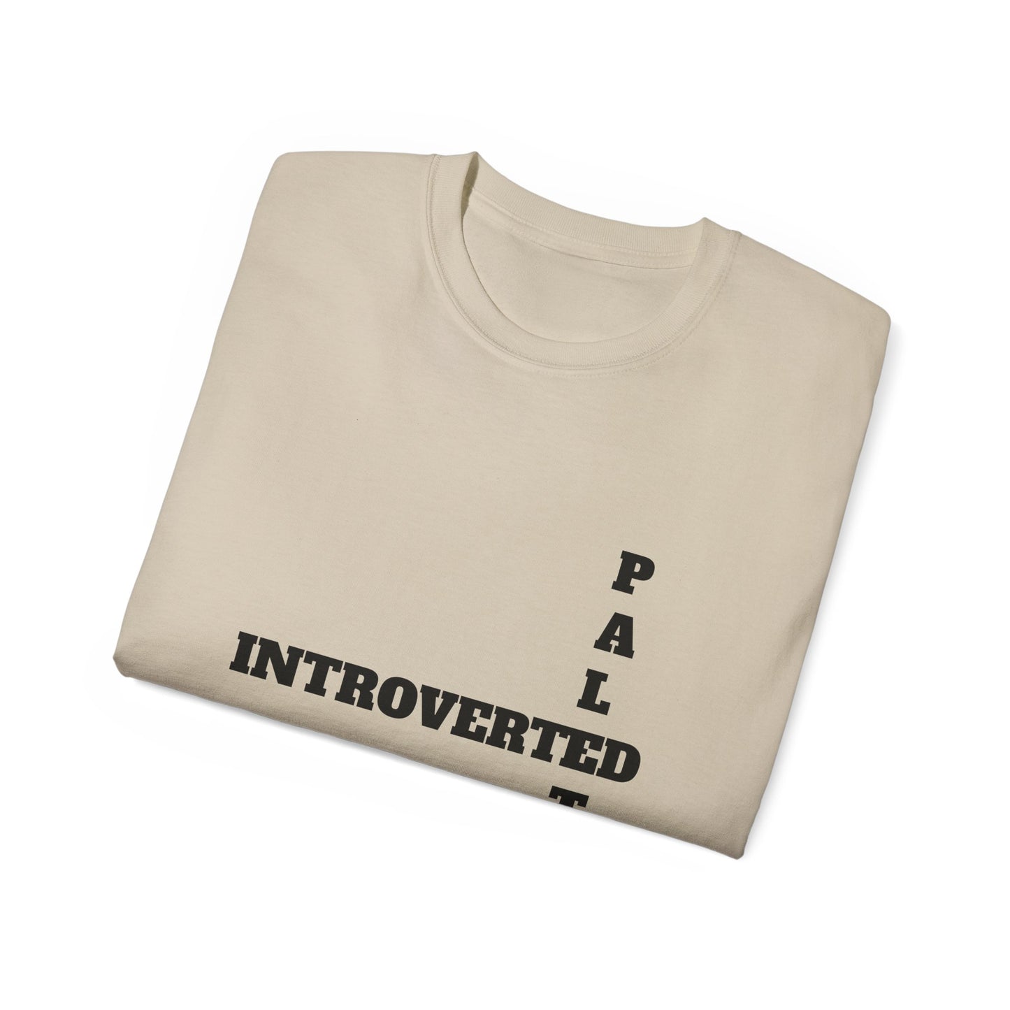 Unisex Ultra Cotton Tee