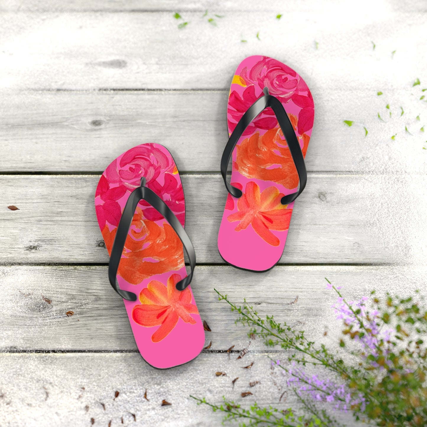 Women's Flip Flops