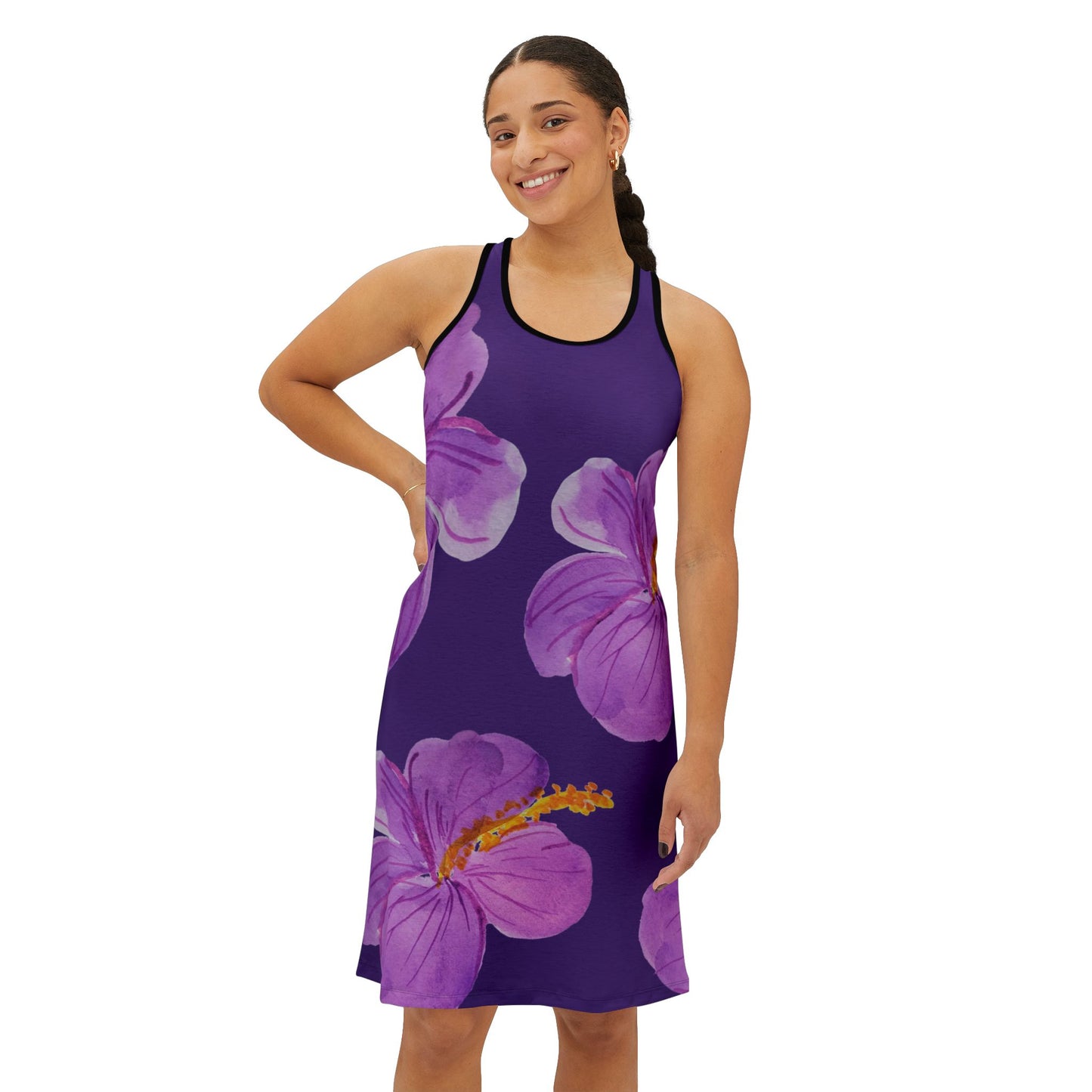 Women's Racerback Dress