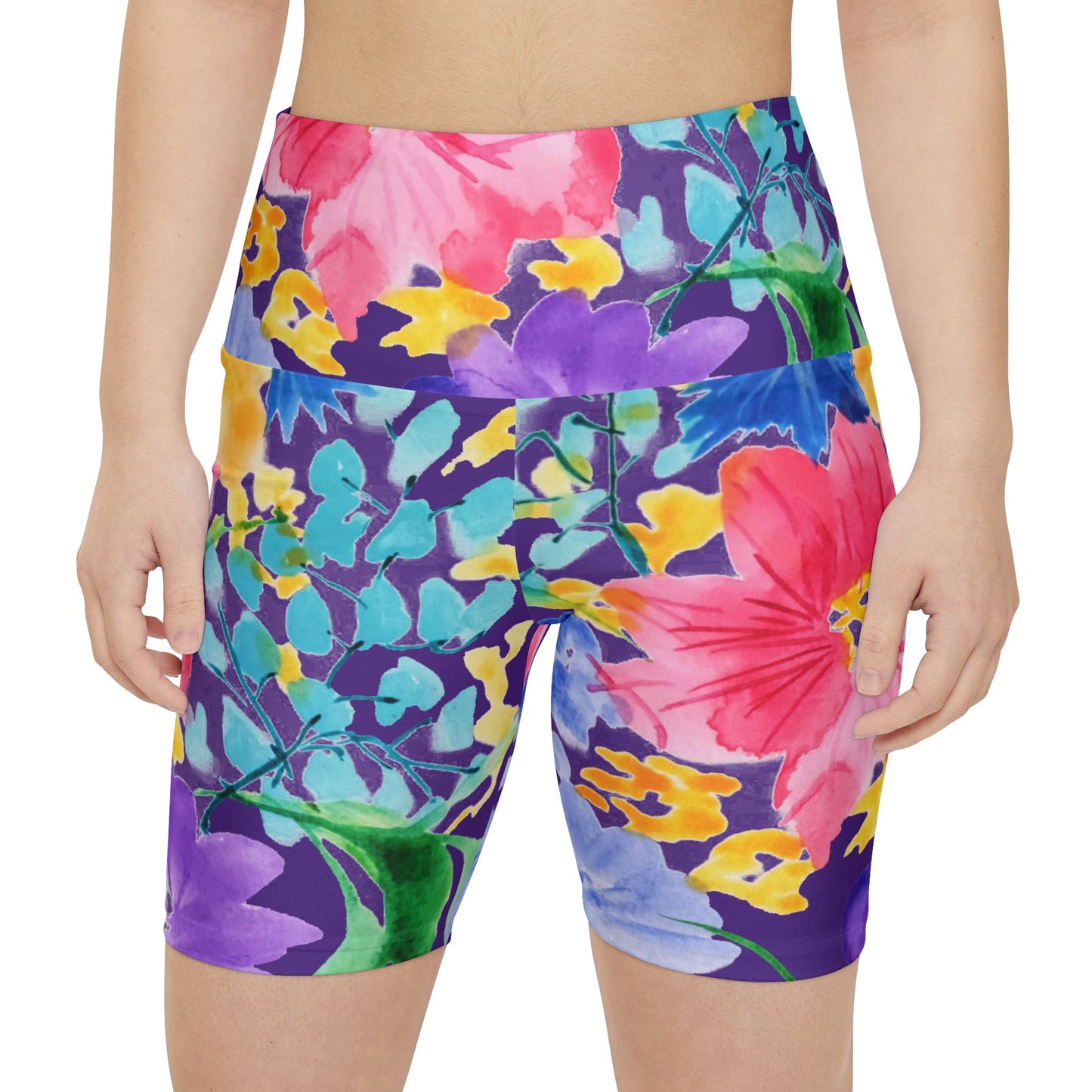 Women's Workout Shorts