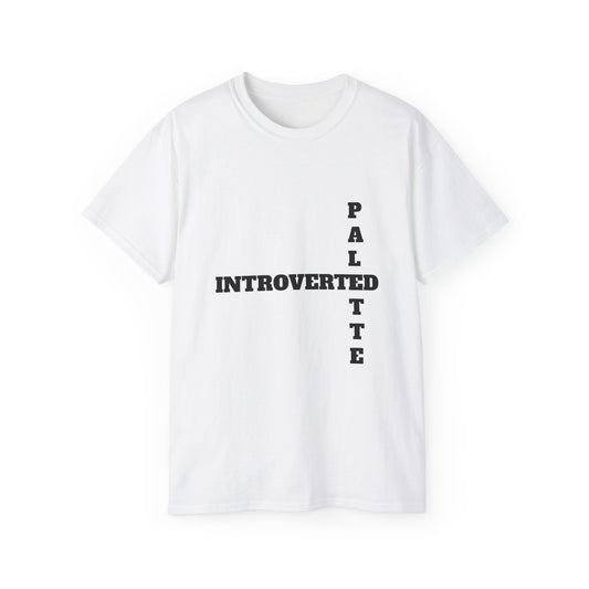 Unisex Ultra Cotton Tee