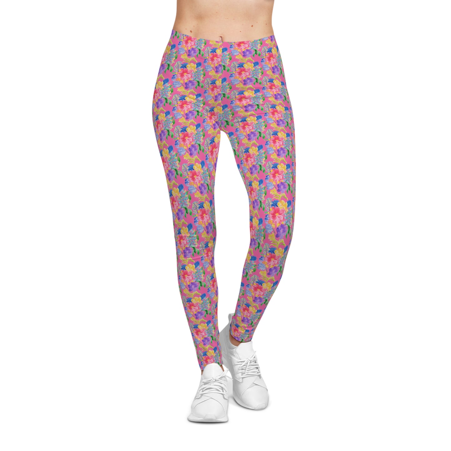 Women's Casual Leggings