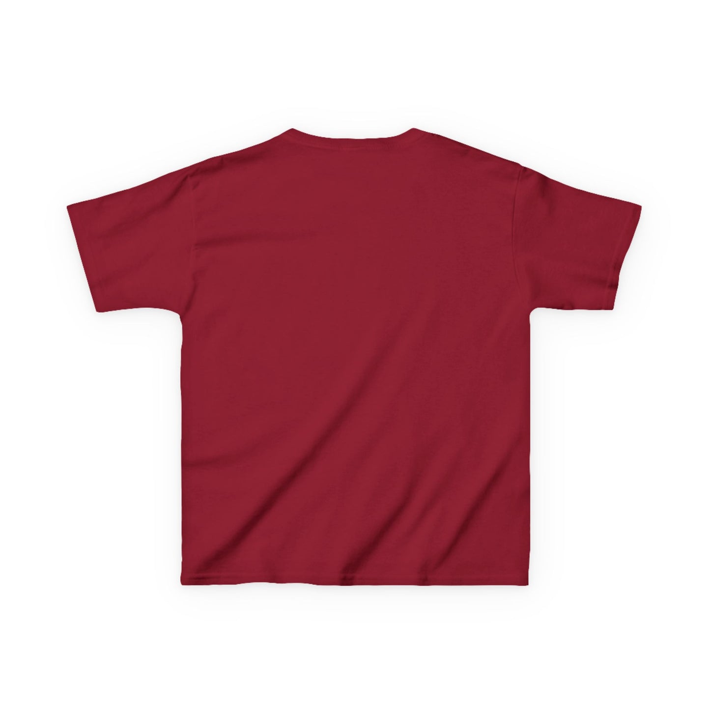 Kids Cotton Tee