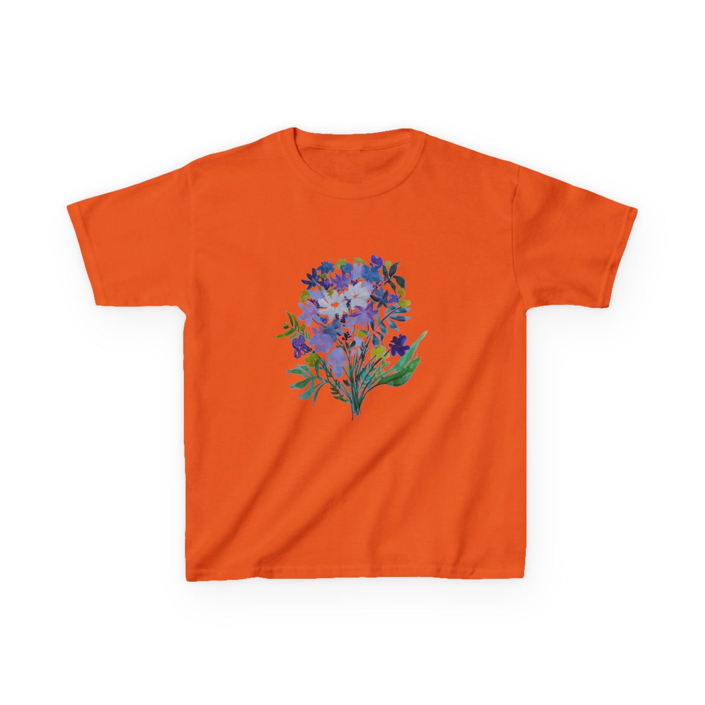 Kids Cotton Tee