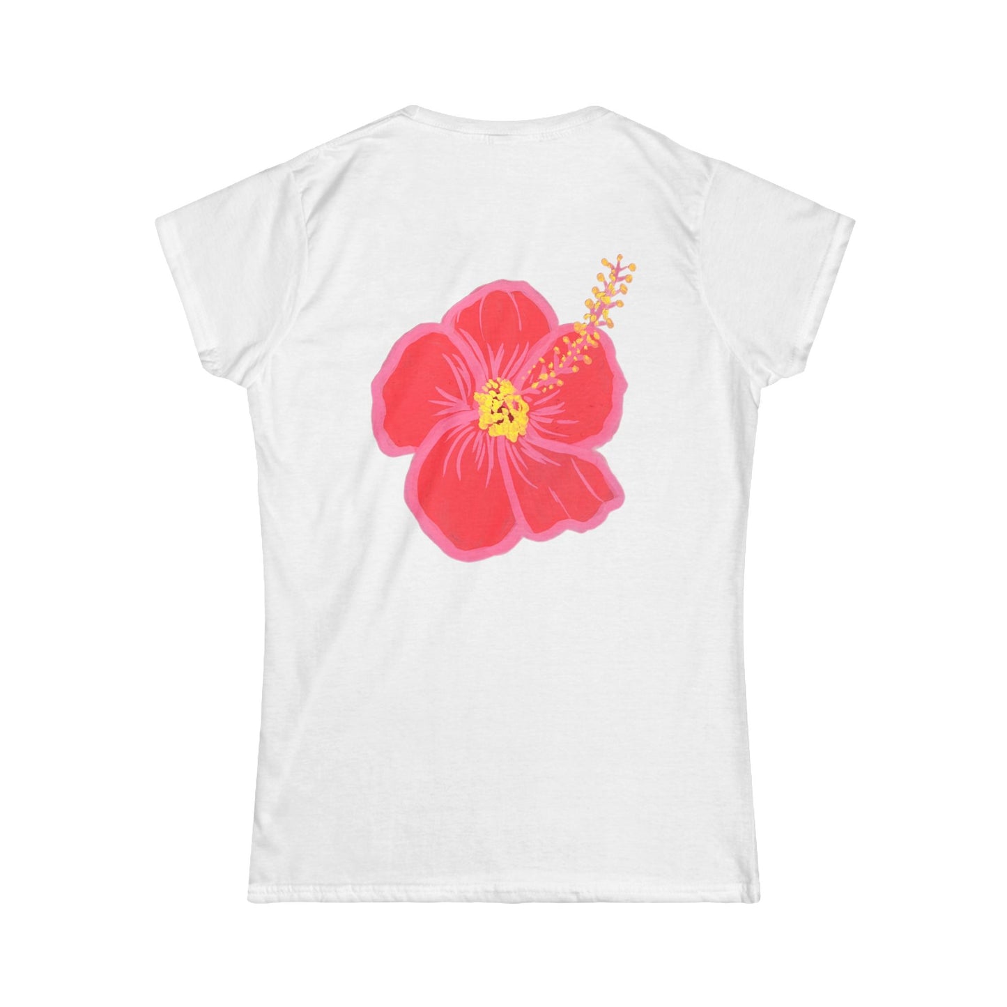 Women's Softstyle Tee