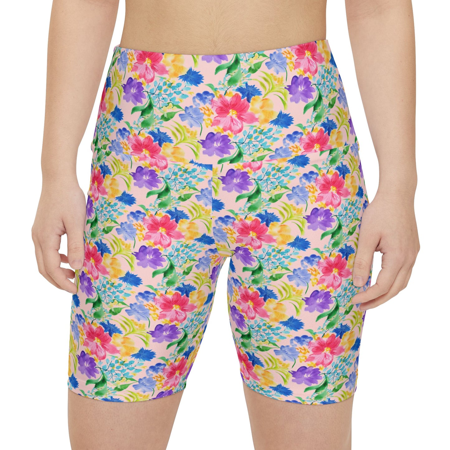 Women's Workout Shorts