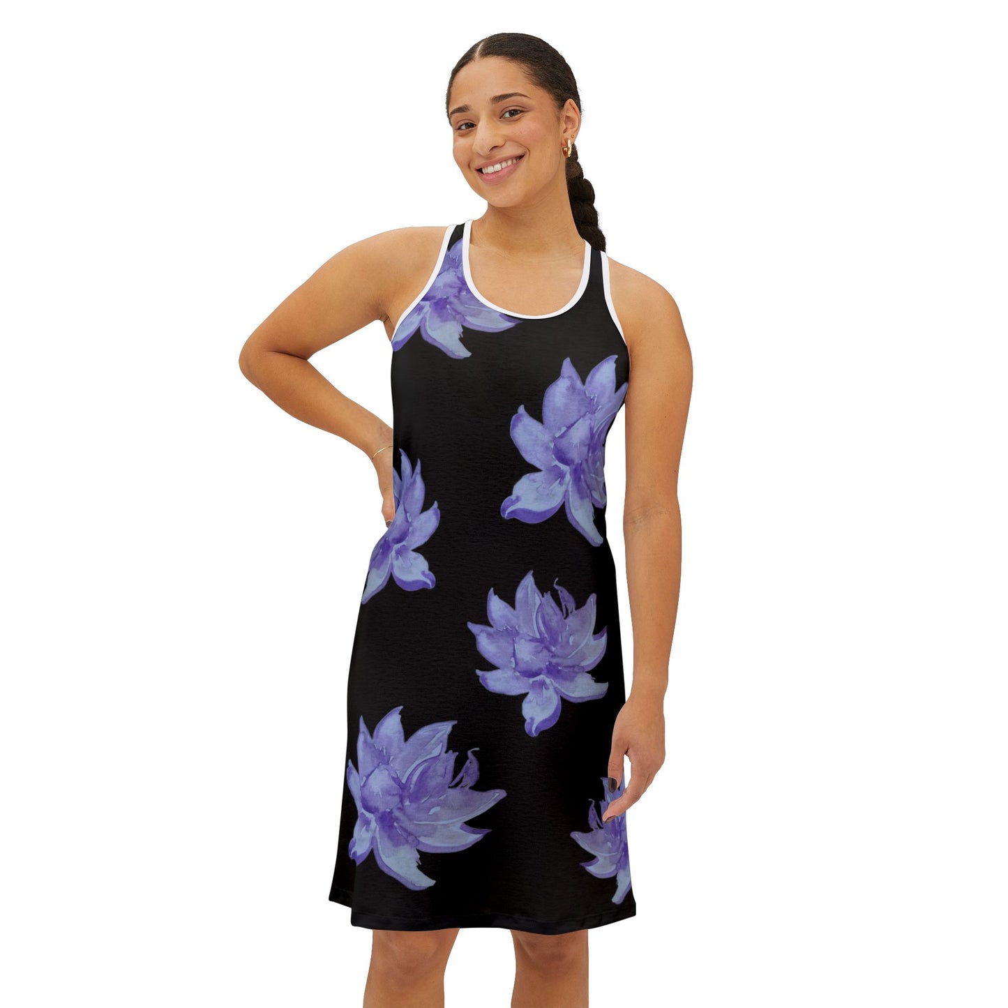 Women's Racerback Dress