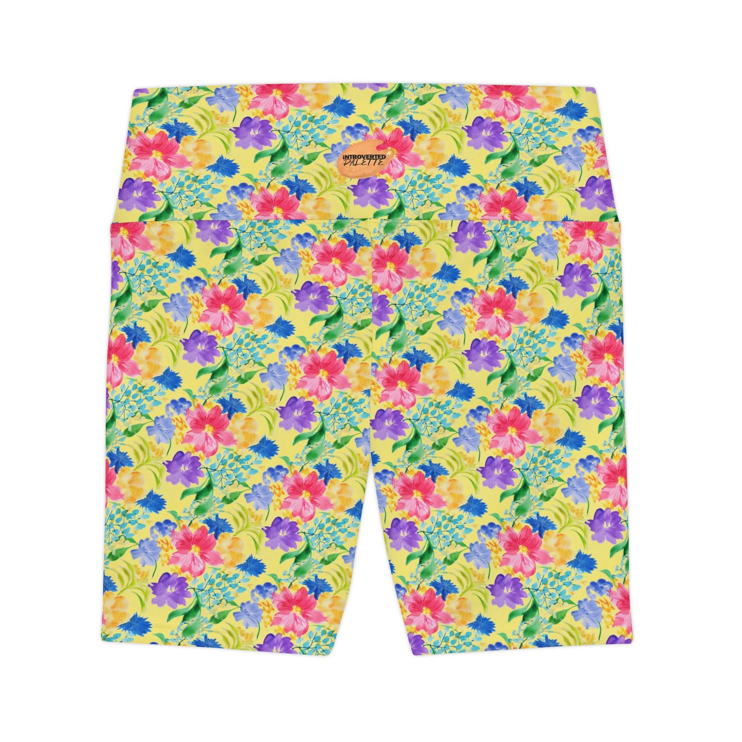 Women's Workout Shorts