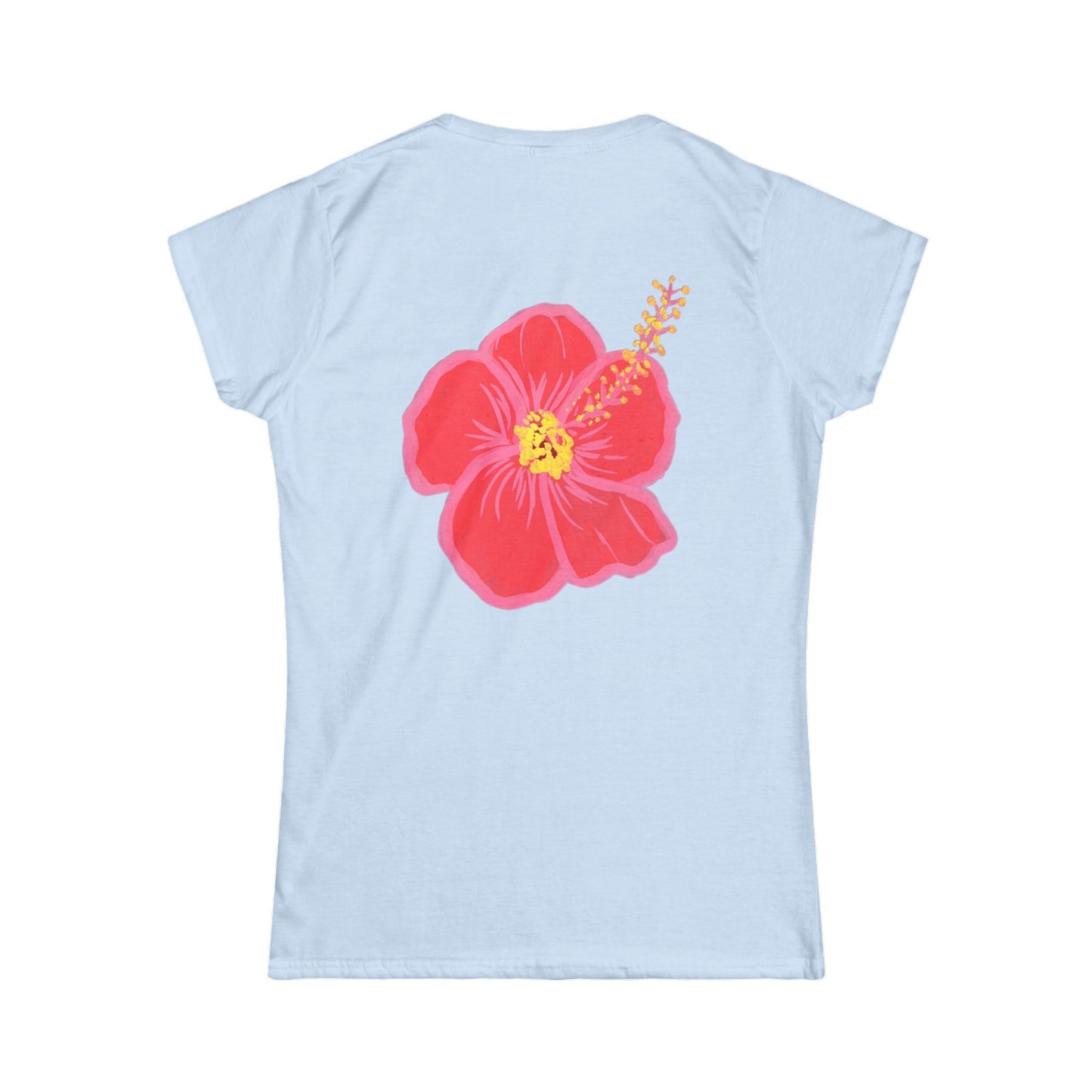 Women's Softstyle Tee