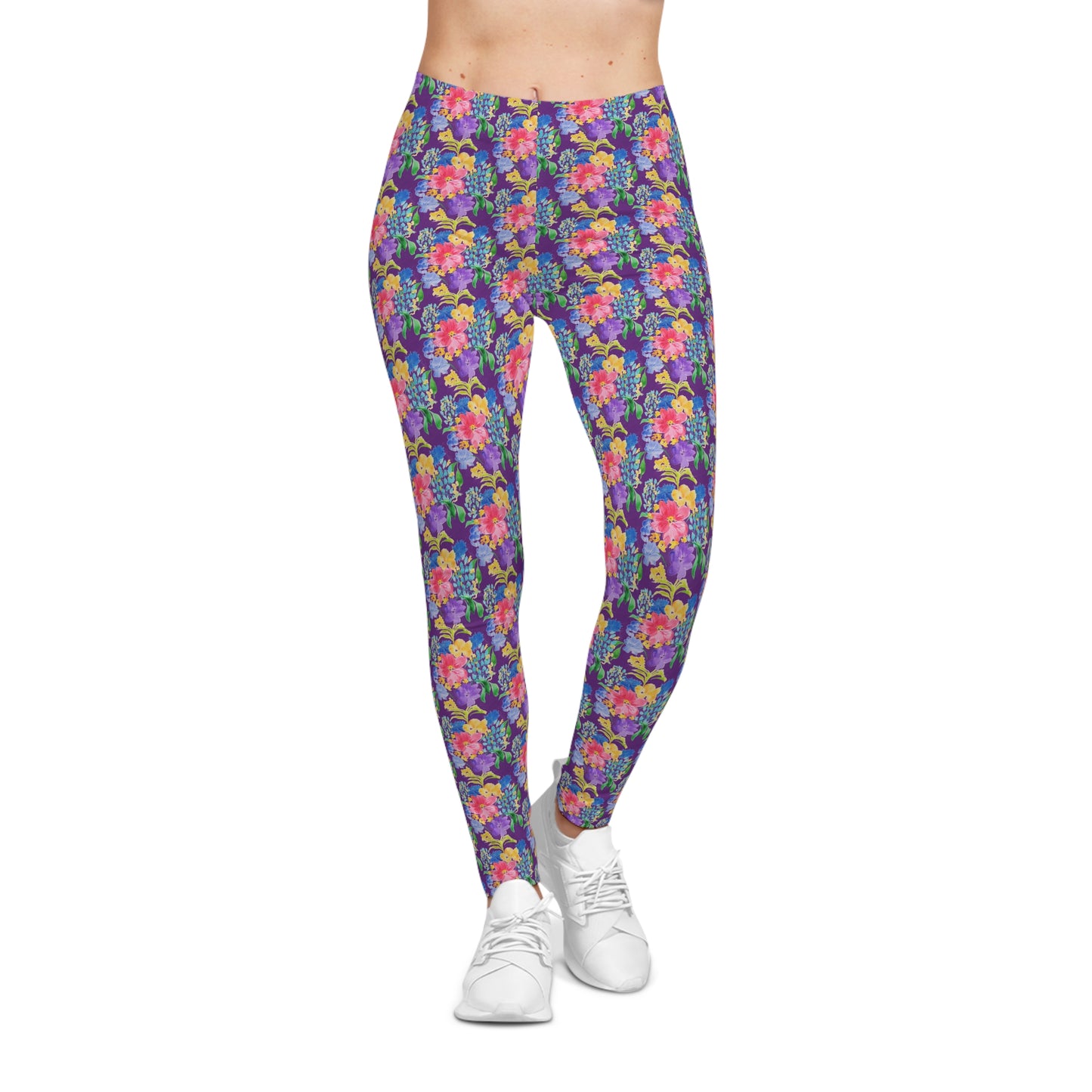 Women's Casual Leggings